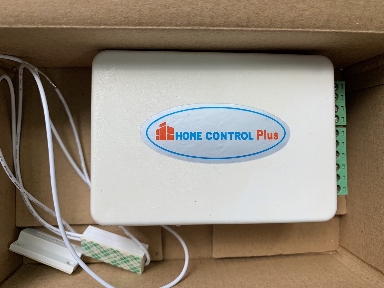 Bộ điều khiển HomeControlPlus